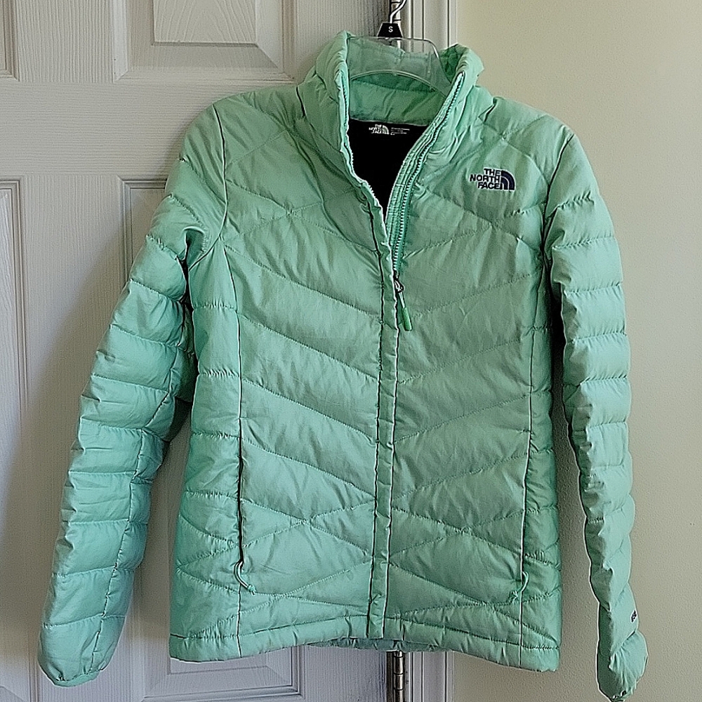 The North Face Womens Jacket
